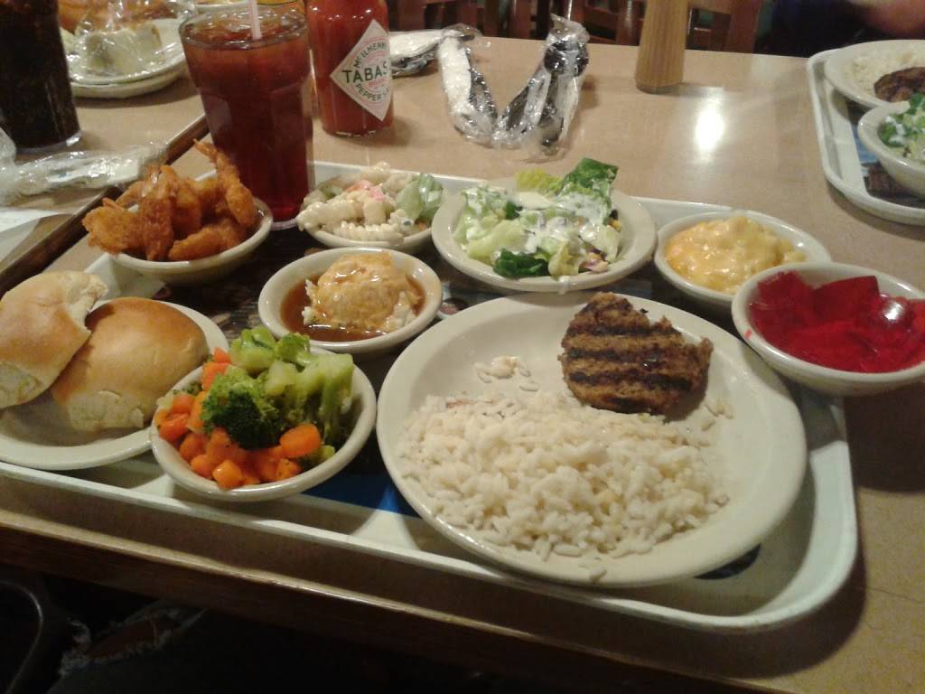 Furrs Fresh Buffet | restaurant | 6465 Samuell Blvd #234, Dallas, TX 75228, USA | 2143218070 OR +1 214-321-8070