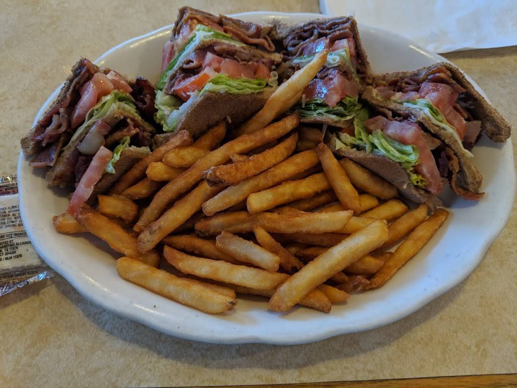 Liberty Family Restaurant | restaurant | 160 Winton Rd N, Rochester, NY 14610, USA | 5852885503 OR +1 585-288-5503