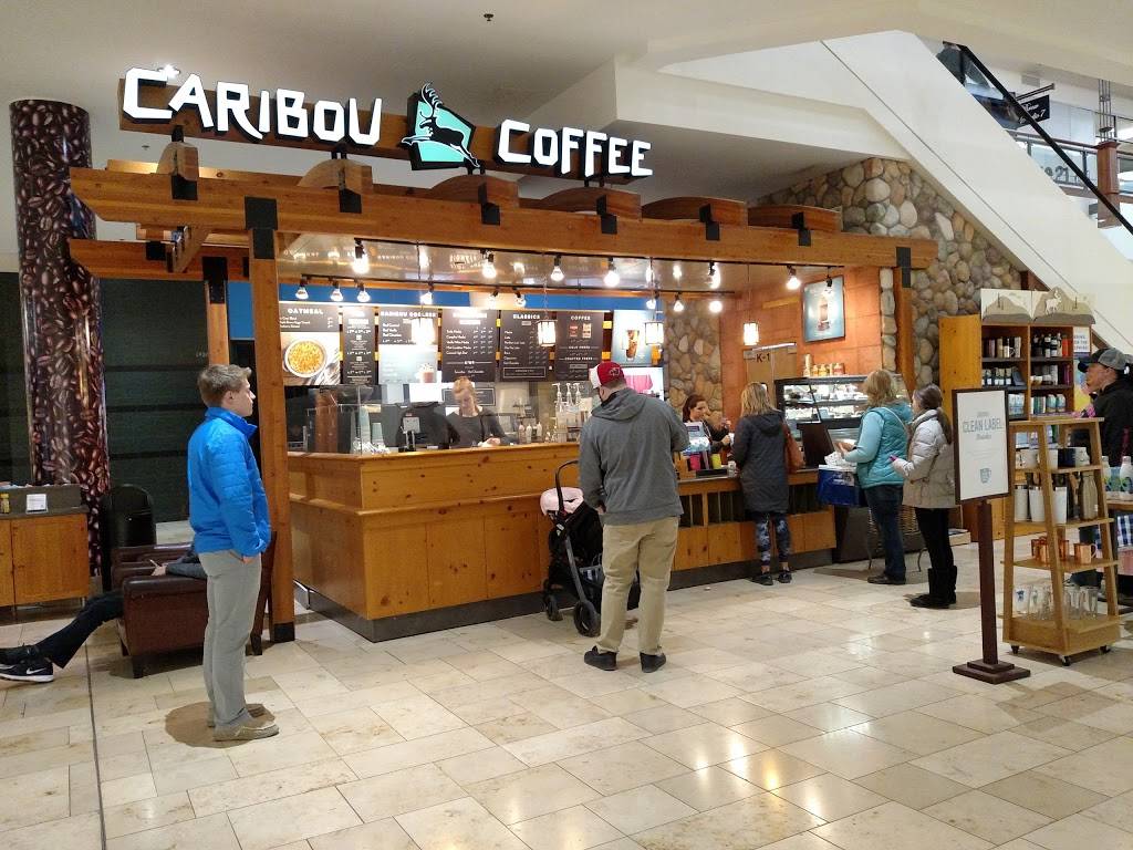 Caribou Coffee | cafe | 8251 Flying Cloud Drive Eden Prairie Center Kiosk #K-1, Eden Prairie, MN 55344, USA | 9529446944 OR +1 952-944-6944