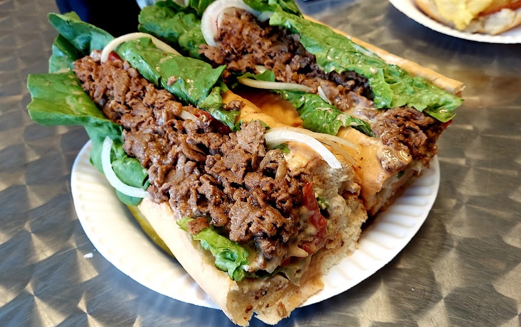 Mrs. Brizzles Buns Inc | bakery | 4601 Landis Ave, Sea Isle City, NJ 08243, USA | 6092632773 OR +1 609-263-2773