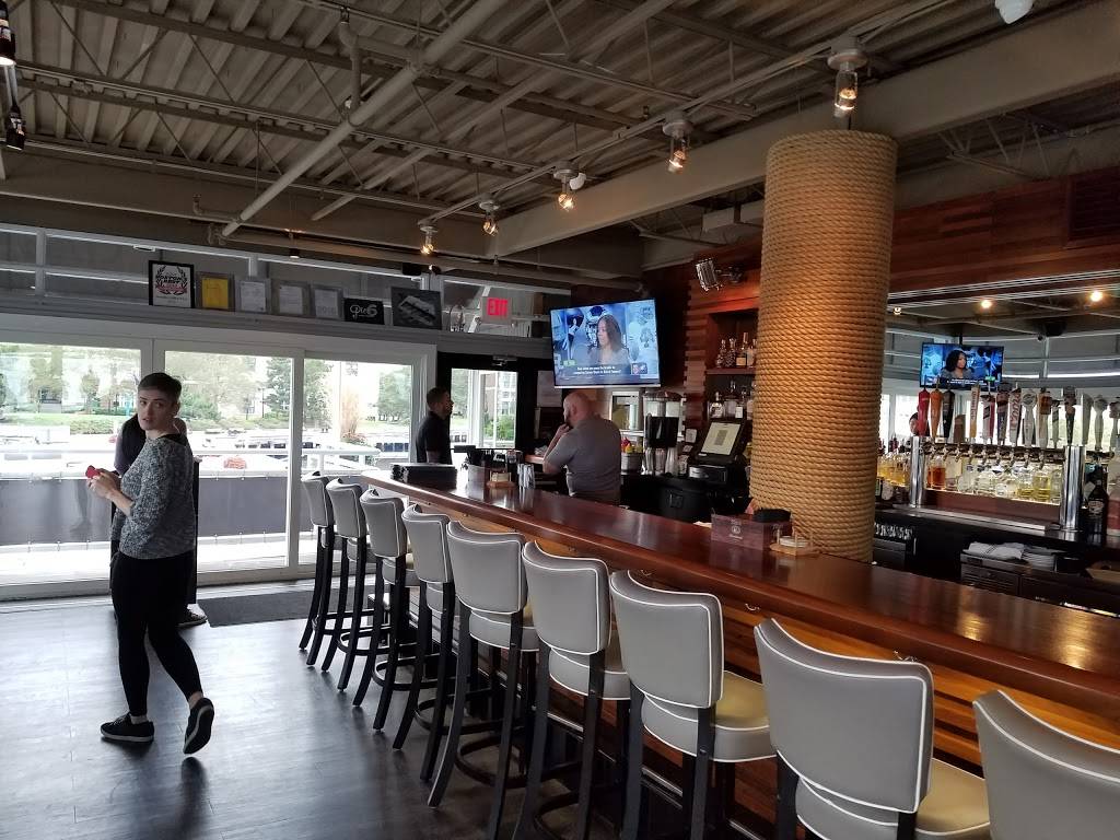 Pier 6 | restaurant | 1 8th St, Charlestown, MA 02129, USA | 6173370054 OR +1 617-337-0054