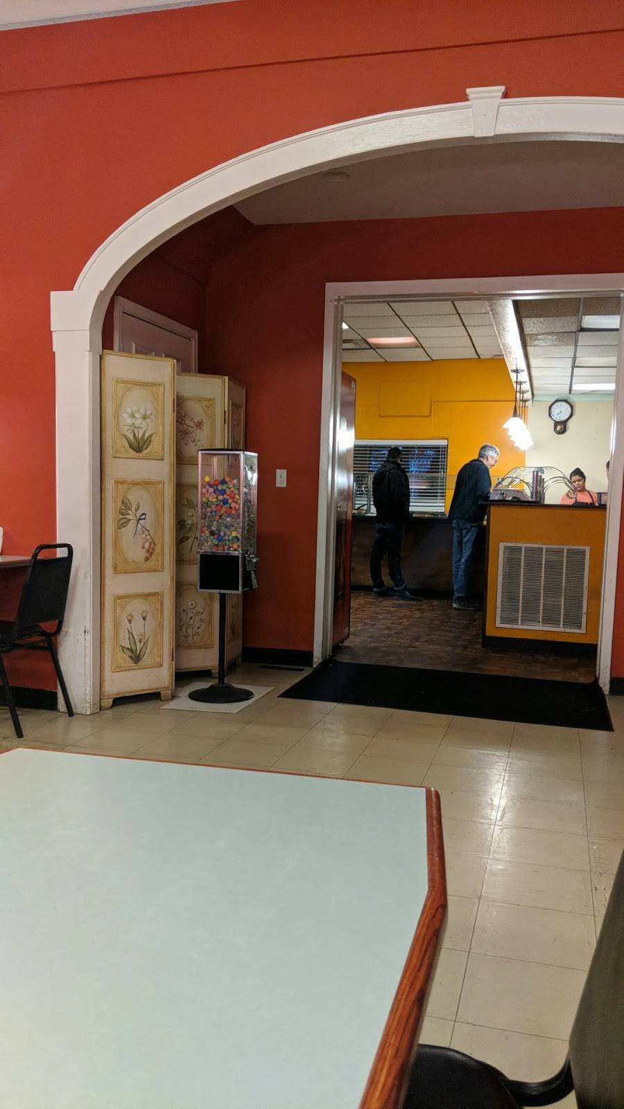 Pruller Restaurant | restaurant | 514 Lincoln St, Marlborough, MA 01752, USA | 5084808825 OR +1 508-480-8825