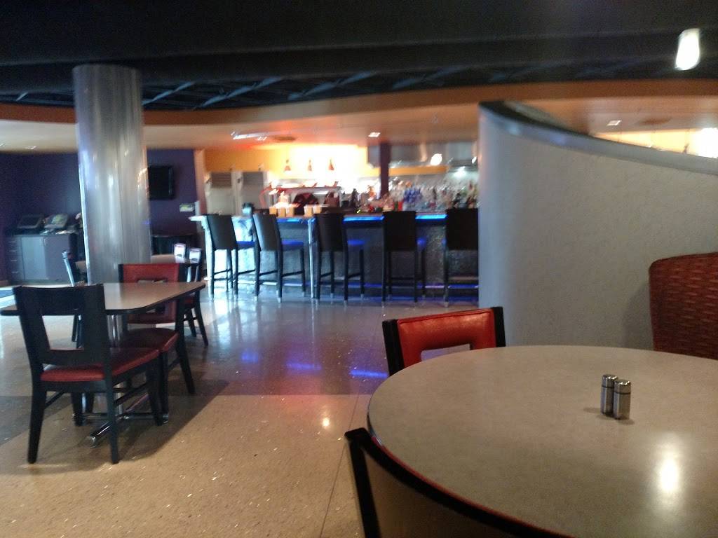 Fire & Ice Restaurant & Bar | restaurant | 2546 N Glenstone Ave, Springfield, MO 65803, USA | 4175227711 OR +1 417-522-7711