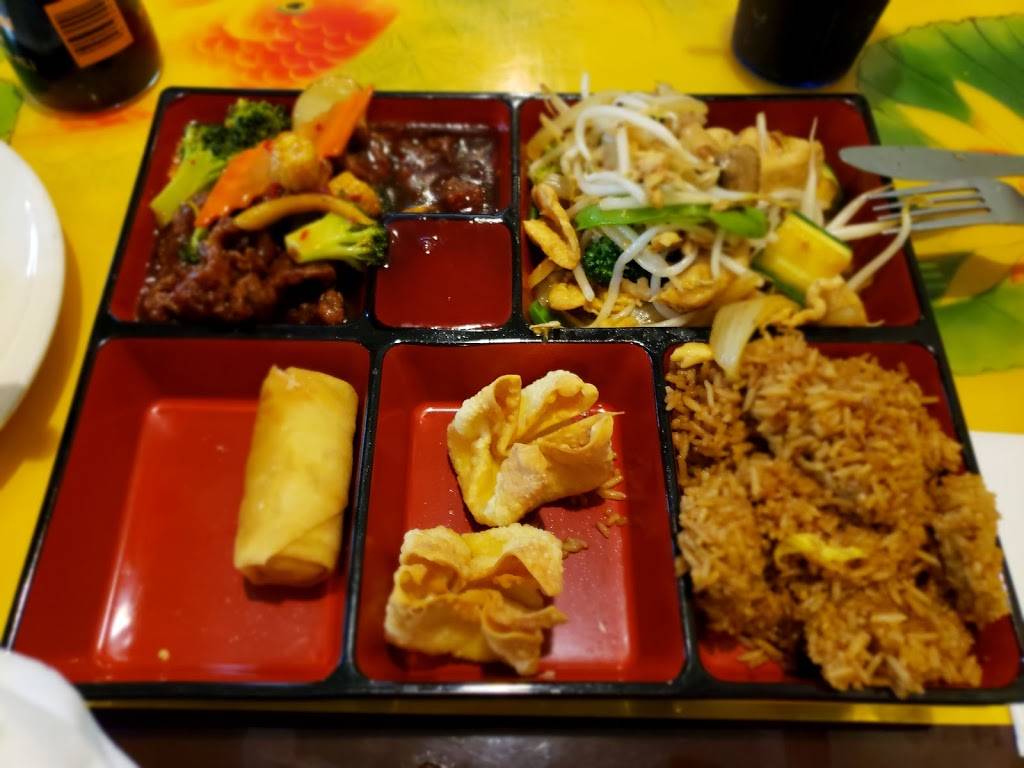 Shaw Lee Japanese & Chinese | restaurant | 222 W Grand Ave, Wisconsin Rapids, WI 54495, USA | 7154215550 OR +1 715-421-5550