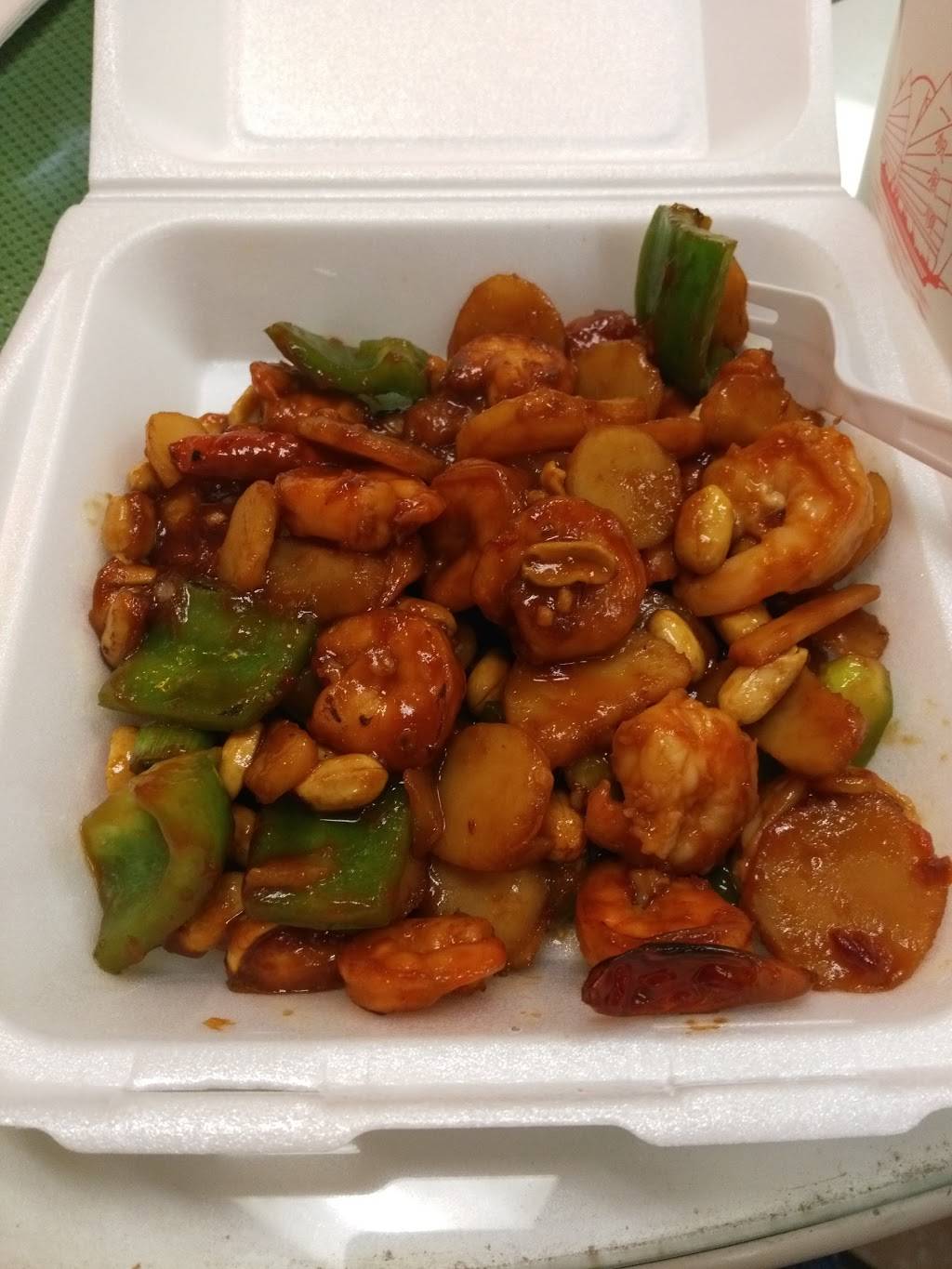 Chef Mings Kitchen | restaurant | 12239 CA-2, Los Angeles, CA 90025, USA | 3102075496 OR +1 310-207-5496