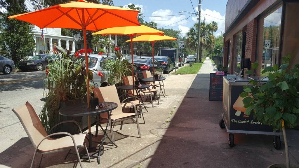 Icecapade Frozen Treats | restaurant | 1833 N Pearl St, Jacksonville, FL 32206, USA | 9043480141 OR +1 904-348-0141