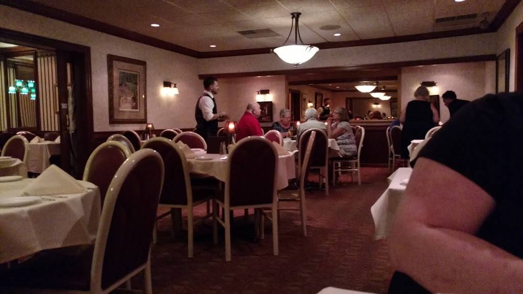 Progress Grill | restaurant | 3526 Walnut St, Harrisburg, PA 17109, USA | 7176527348 OR +1 717-652-7348