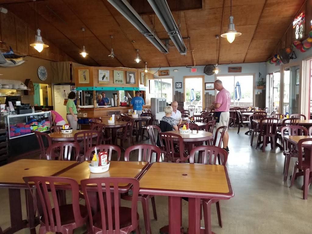 The Old Salty Dog | restaurant | 1601 Ken Thompson Pkwy, Sarasota, FL 34236, USA | 9413884311 OR +1 941-388-4311