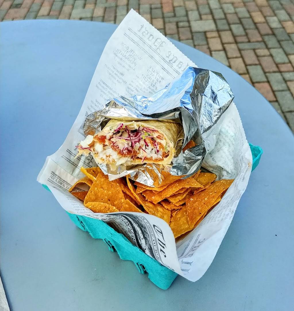 The Daily Catch | restaurant | 5057 Main St, Tacoma, WA 98407, USA | 2534482145 OR +1 253-448-2145