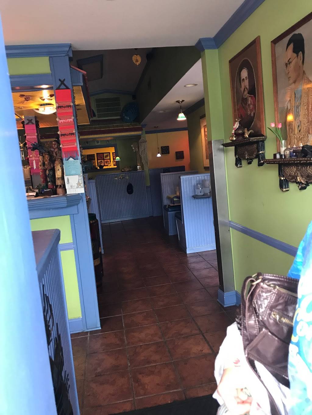 Thai By the Sea | meal takeaway | 8300 E Oak Island Dr, Oak Island, NC 28465, USA | 9102786420 OR +1 910-278-6420