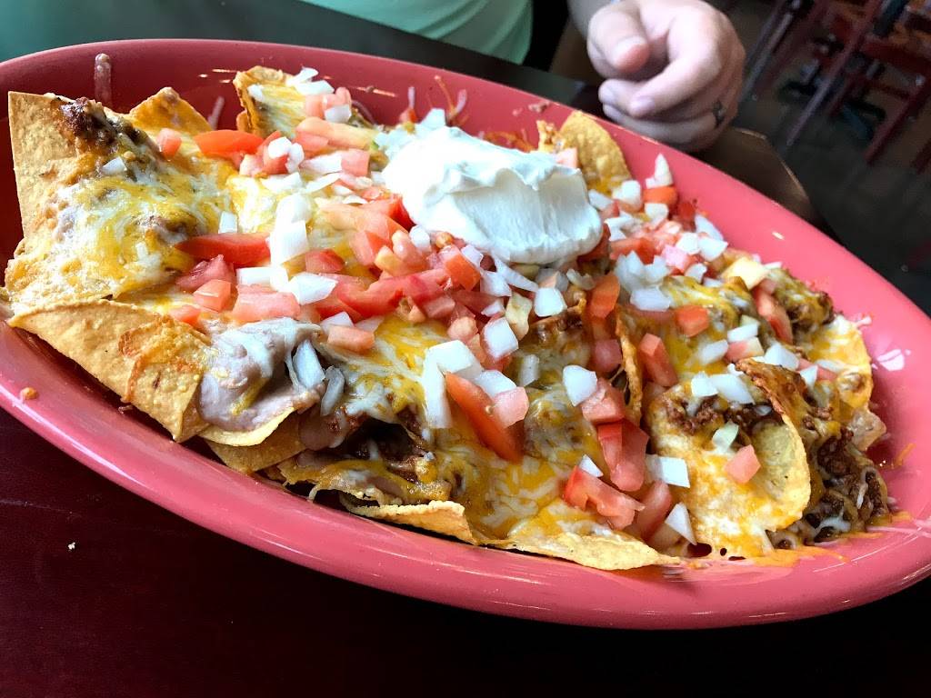 Los Potrillos Mexican Restaurant | restaurant | 10722 NW Lakeshore Ave, Vancouver, WA 98685, USA | 3603142556 OR +1 360-314-2556