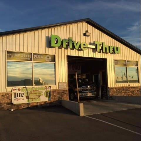 Brew and Brews Drive Thru and Pizza | restaurant | 326 N Springboro Pike, Dayton, OH 45449, USA | 9377161320 OR +1 937-716-1320