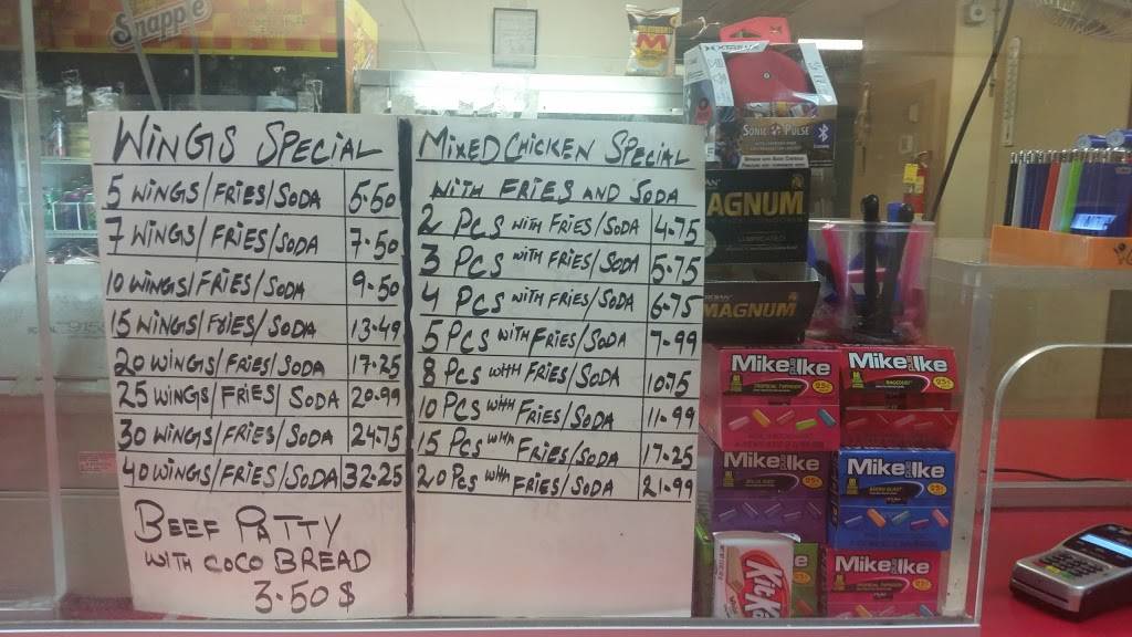 Kennedy Fried Chicken | restaurant | 2001 N 6th St, Harrisburg, PA 17102, USA | 7172366010 OR +1 717-236-6010