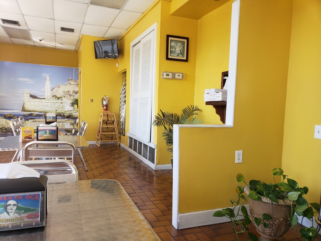 Montes De Oca Pizzeria Restaurant | meal takeaway | 2865 NW 7th St, Miami, FL 33125, USA | 7864528810 OR +1 786-452-8810