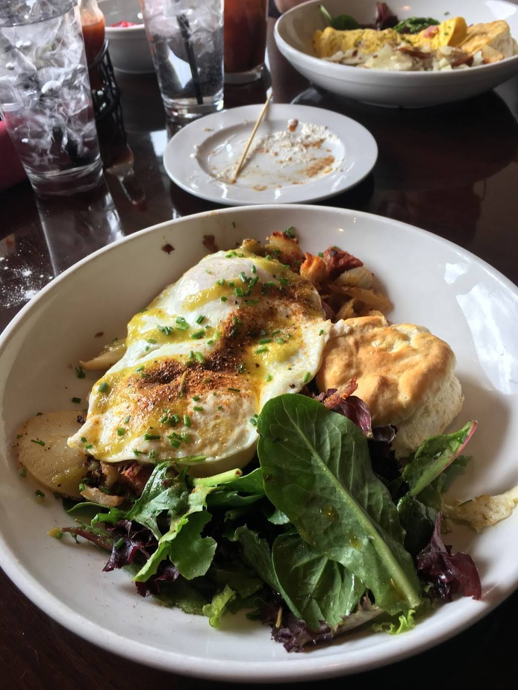 French Toast Bistro | restaurant | 40370 Five Mile Road, Plymouth, MI 48170, USA | 7343356533 OR +1 734-335-6533