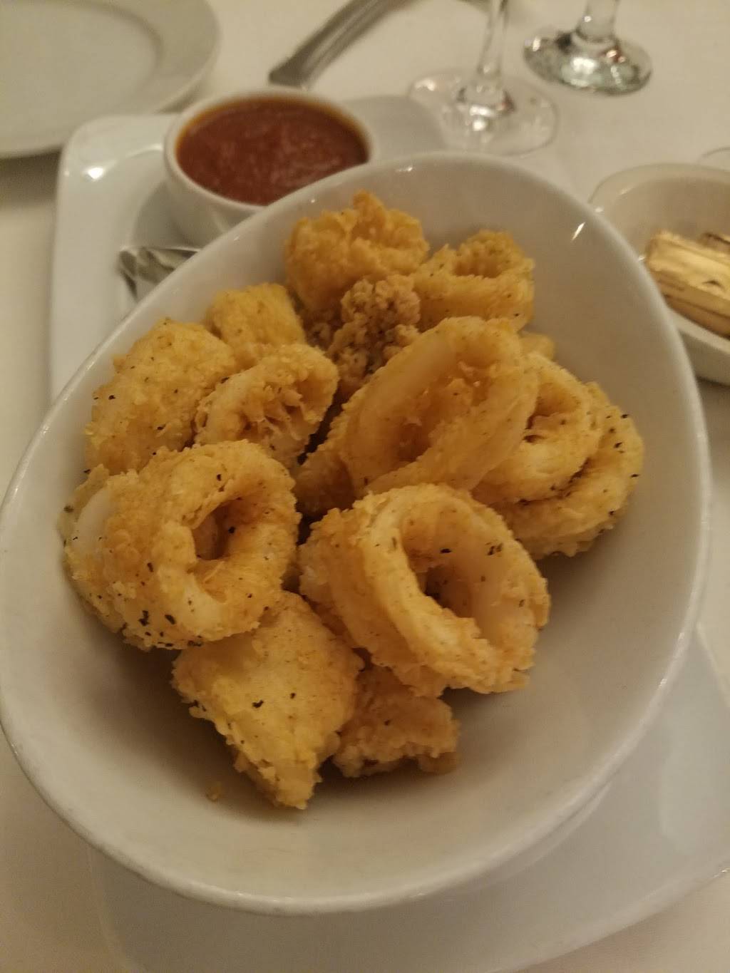 Da Domenico Ristorante | restaurant | 1992 Chain Bridge Rd, Tysons, VA 22102, USA | 7037909000 OR +1 703-790-9000