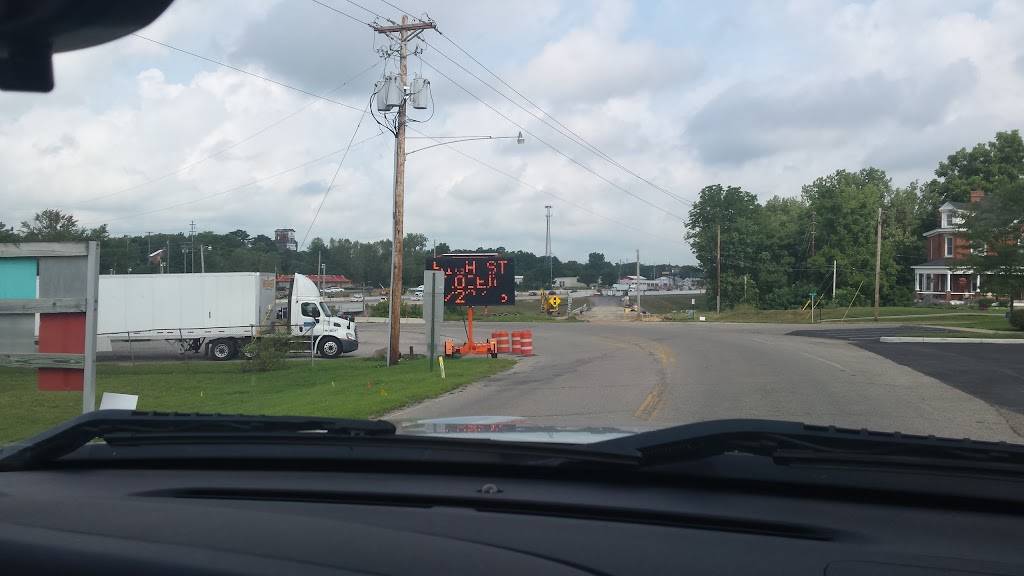 Fishers Restaurant | restaurant | 50 High St, Carroll, OH 43112, USA | 7407569996 OR +1 740-756-9996