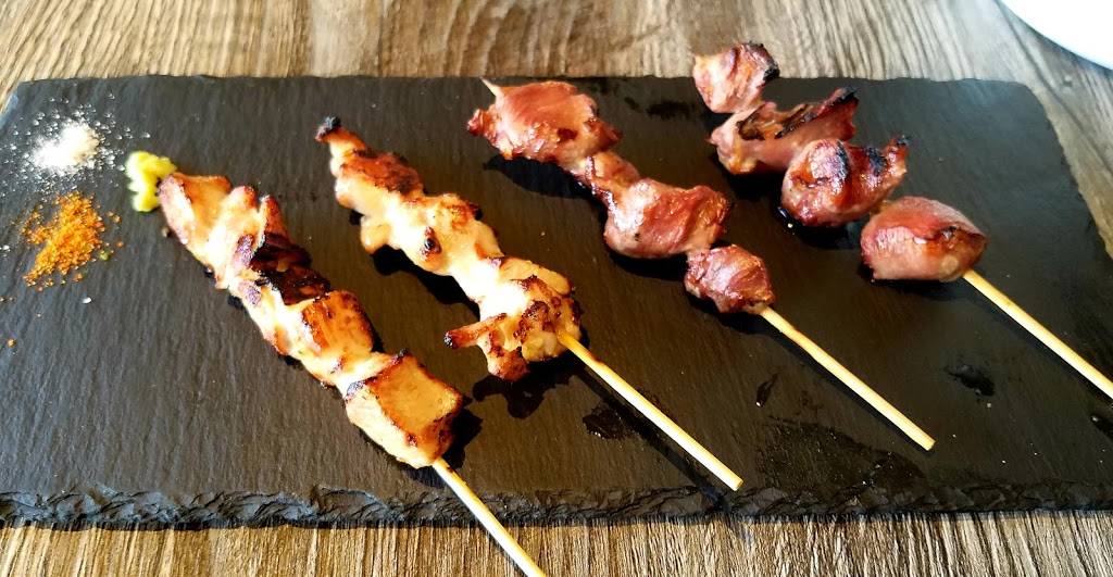 Kuka Sushi | restaurant | 1221 E Apache Blvd, Tempe, AZ 85281, USA | 4803064386 OR +1 480-306-4386