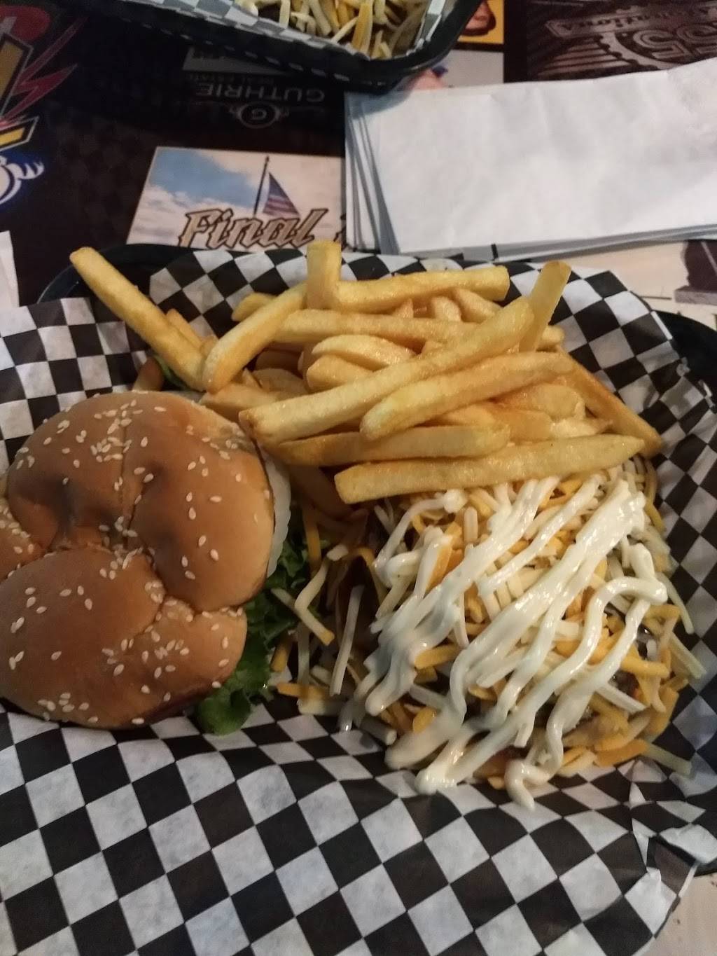 Thunder Roadhouse Cafe | restaurant | 900 W Memorial Rd, Oklahoma City, OK 73114, USA | 4057526073 OR +1 405-752-6073