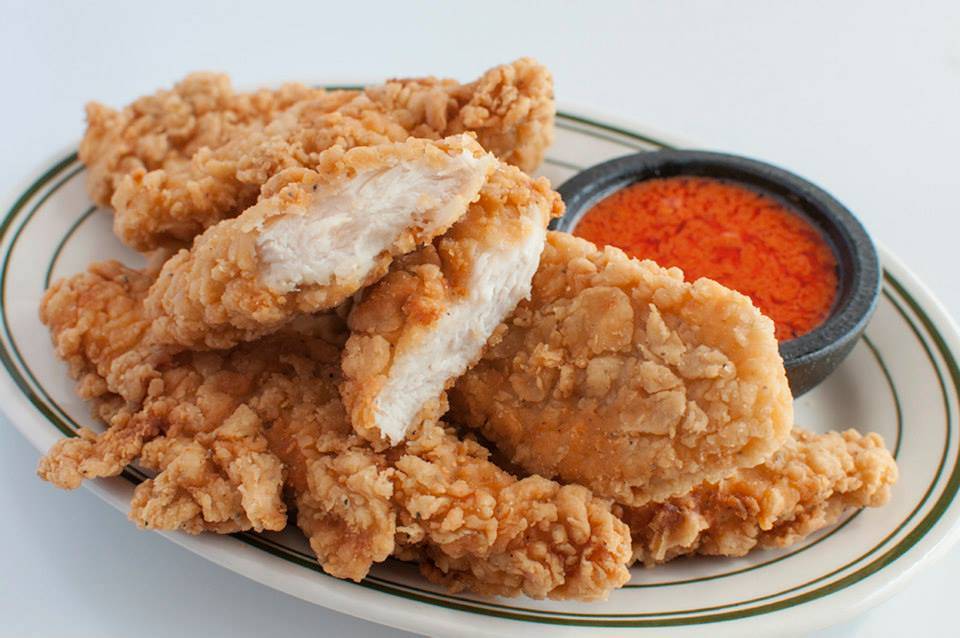 Buffalo Ranch Wings & Things | restaurant | 4315 E Shields Ave, Fresno, CA 93726, USA | 5593696495 OR +1 559-369-6495