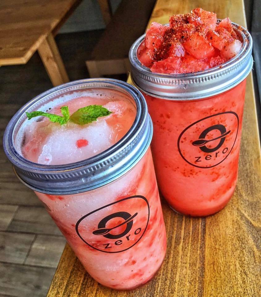 Zero Degrees | restaurant | 1700 W Sand Lake Rd Suite D123B, Orlando, FL 32809, USA | 4072705164 OR +1 407-270-5164