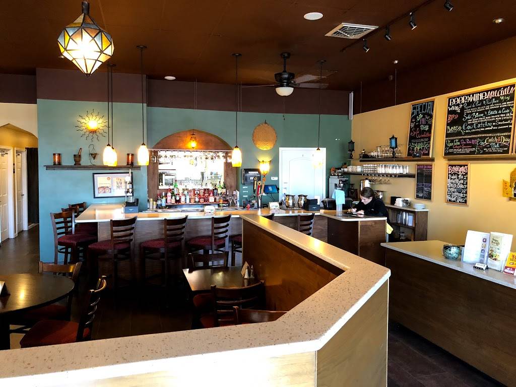 Baladi Mediterranean Cafe | restaurant | 626 Hilltop West Shopping Center, Virginia Beach, VA 23451, USA | 7574258877 OR +1 757-425-8877