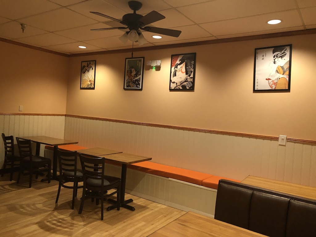 Kati Asian Cuisine | restaurant | 815 Donald Ross Rd, Juno Beach, FL 33408, USA | 5618552658 OR +1 561-855-2658