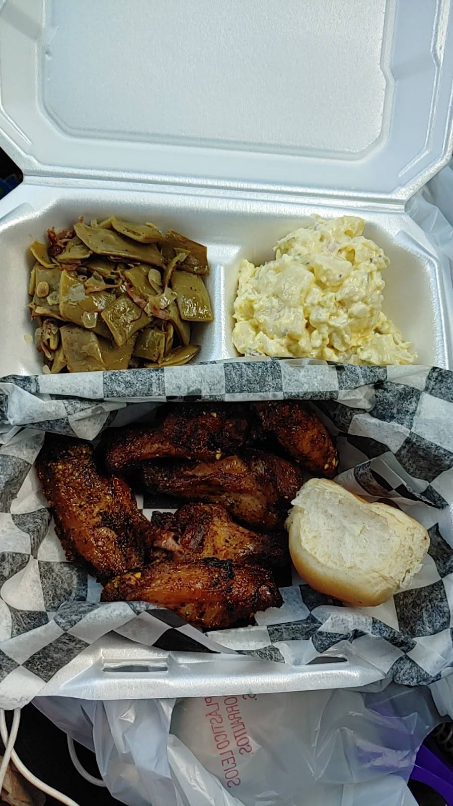 Big Johns BBQ Harvest | restaurant | 6360 AL-53, Harvest, AL 35749, USA | 2565195028 OR +1 256-519-5028