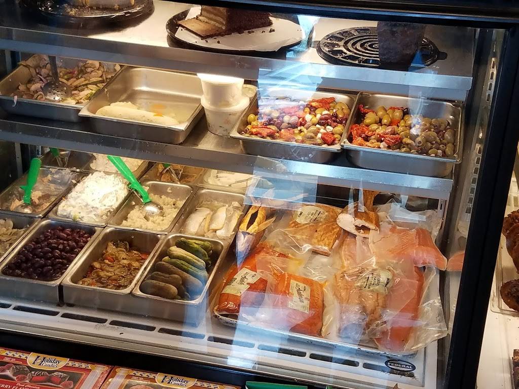 Bagel Bar East | bakery | 1990 NE 123rd St, North Miami, FL 33181, USA | 3058957022 OR +1 305-895-7022