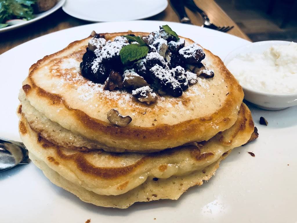 Somerset | restaurant | 1112 N State St, Chicago, IL 60610, USA | 3125862150 OR +1 312-586-2150