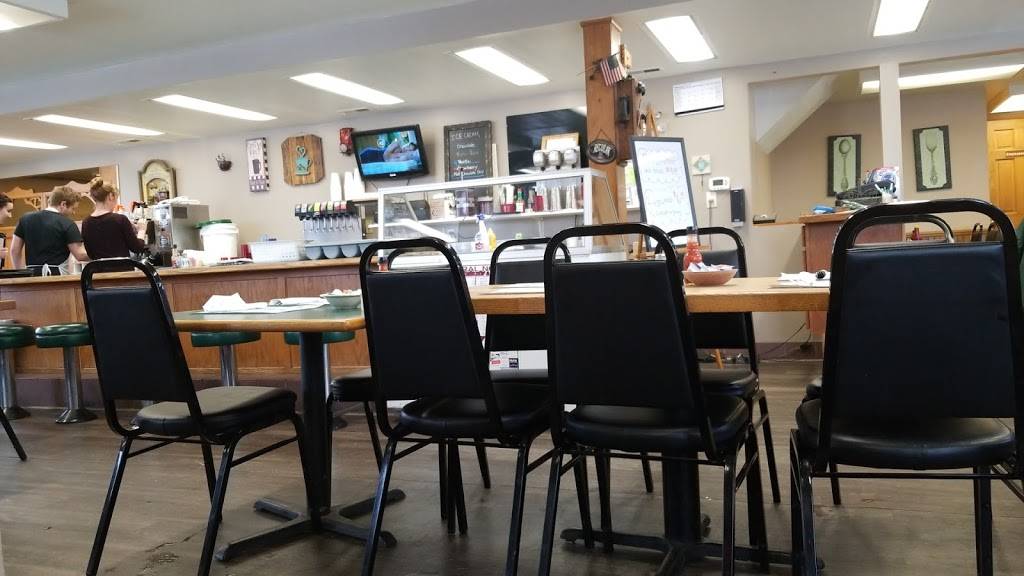 Half Acre Cafe | restaurant | 23 IN-9, Albion, IN 46701, USA | 2606367284 OR +1 260-636-7284