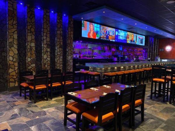 El Mazatlan Franklin | restaurant | 1403 Nashville Rd, Franklin, KY 42134, USA | 2702531005 OR +1 270-253-1005