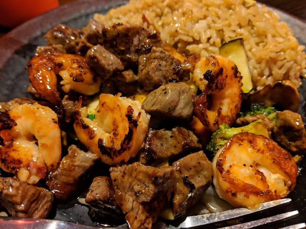 Yamato | restaurant | 1537 W Broadway St, Princeton, IN 47670, USA | 8126354323 OR +1 812-635-4323