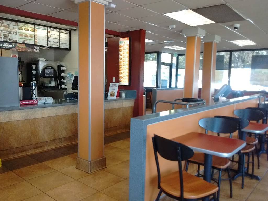 Jack in the Box | restaurant | 4425 Telegraph Ave, Oakland, CA 94609, USA | 5106522363 OR +1 510-652-2363