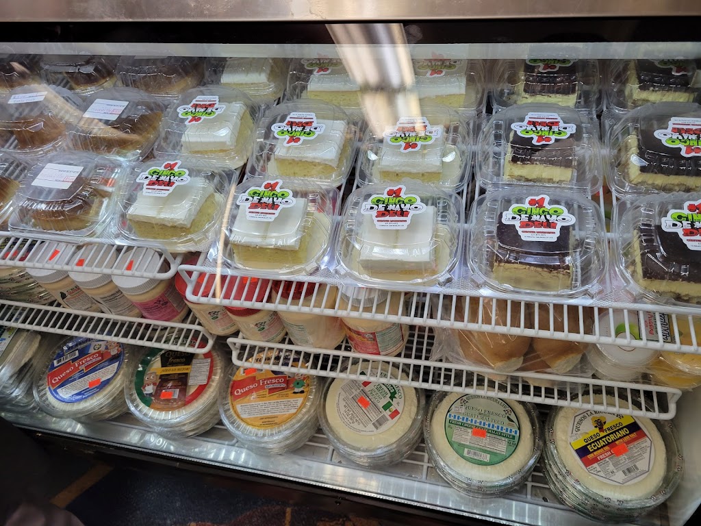 1 cinco de mayo deli | restaurant | 122 Railroad Ave, Center Moriches, NY 11934, USA | 6318744925 OR +1 631-874-4925