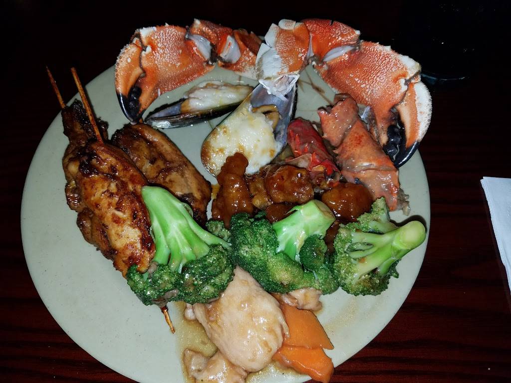 Dragon Gourmet Buffet | restaurant | 1091 S University Dr, Plantation, FL 33324, USA | 9544238088 OR +1 954-423-8088