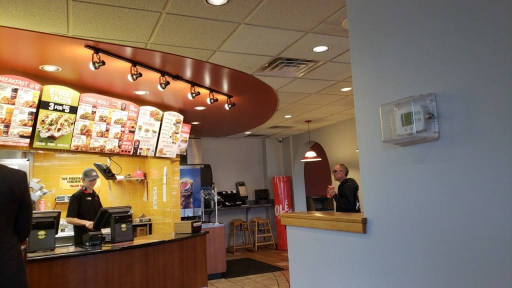 Taco Johns | restaurant | 5641 S 56th St, Lincoln, NE 68516, USA | 4024238230 OR +1 402-423-8230