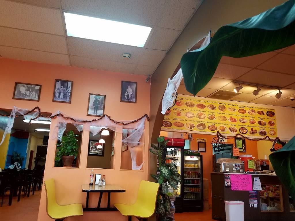 La Gaviota Restaurante | restaurant | 2280 S Quebec St C, Denver, CO 80231, USA | 3033689941 OR +1 303-368-9941