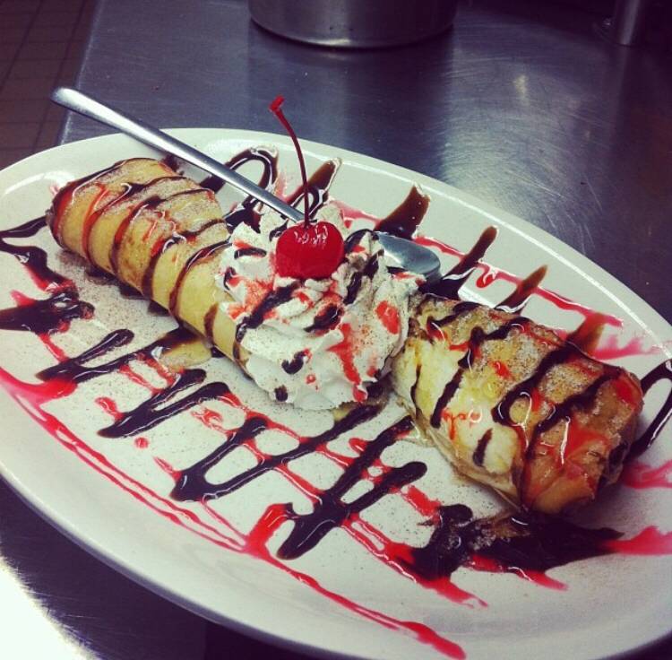 El Puente | restaurant | 2709 Malcolm, Newport, AR 72112, USA | 8705232369 OR +1 870-523-2369