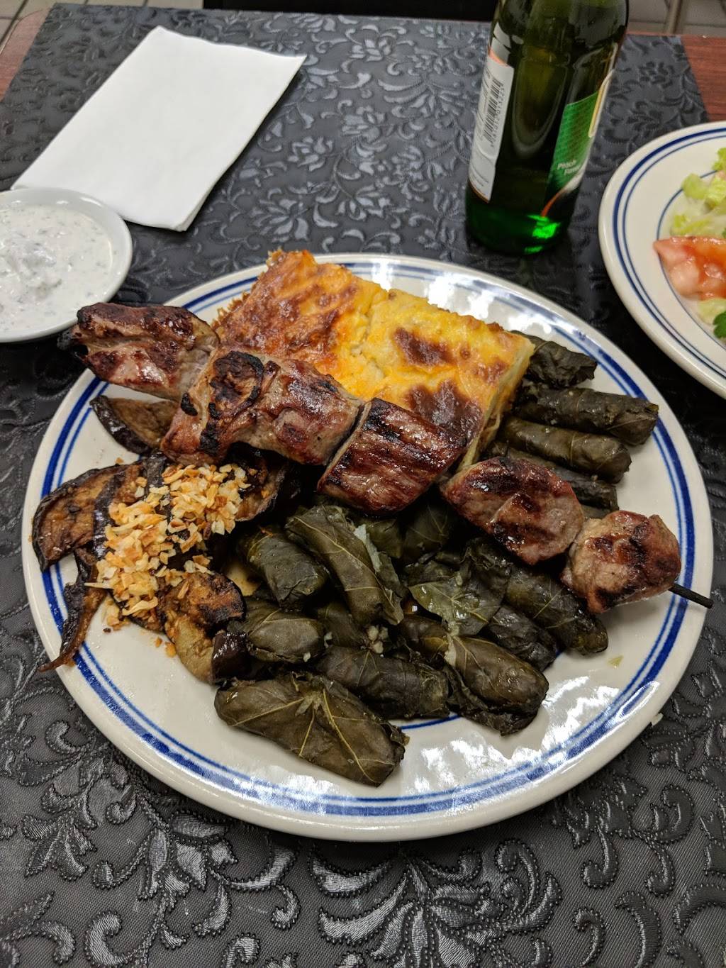 Little Egypt | restaurant | 66-28 Fresh Pond Rd, Ridgewood, NY 11385, USA | 3479873860 OR +1 347-987-3860