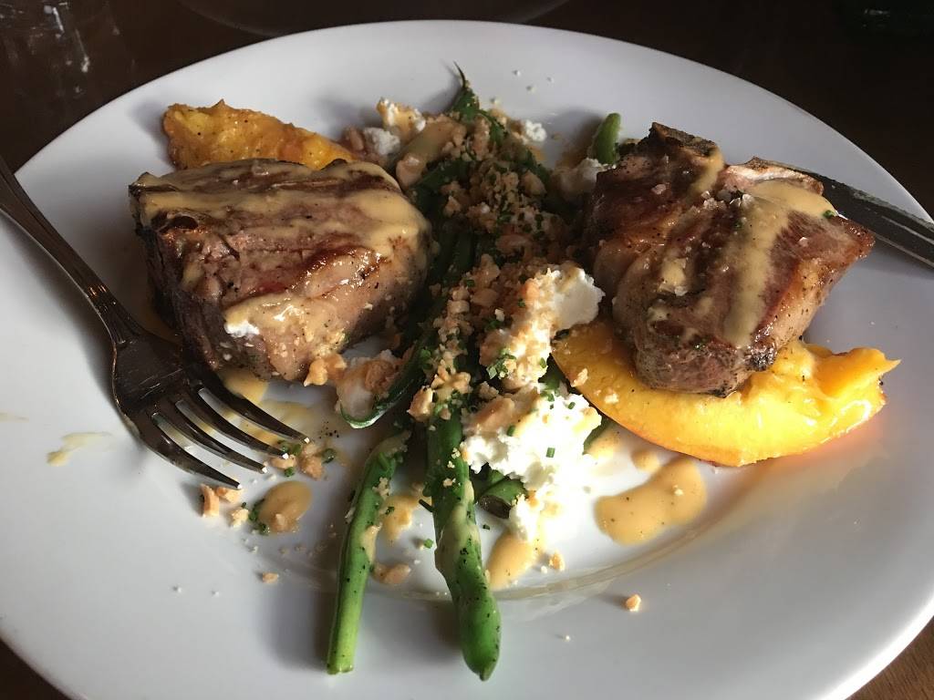 Betty | restaurant | 1507 Queen Anne Ave N, Seattle, WA 98109, USA | 2063523773 OR +1 206-352-3773