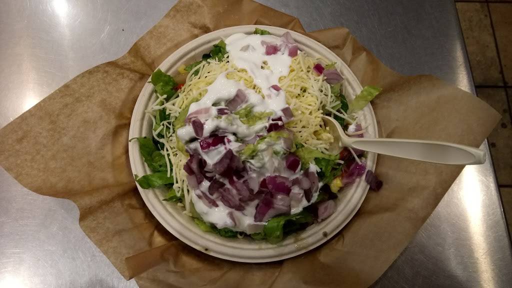 QDOBA Mexican Eats | restaurant | 1625 28th St Ste 401, Boulder, CO 80301, USA | 3034401006 OR +1 303-440-1006