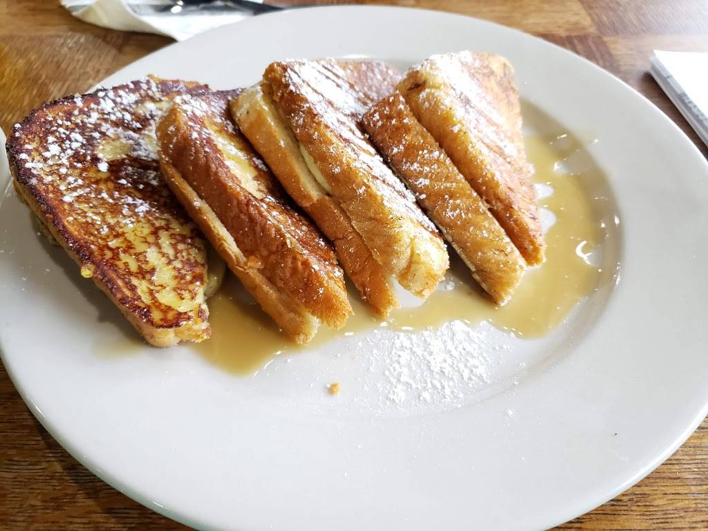 Dosey Doe Breakfast & BBQ | restaurant | 2626 Research Forest Dr B, The Woodlands, TX 77381, USA | 8328234414 OR +1 832-823-4414