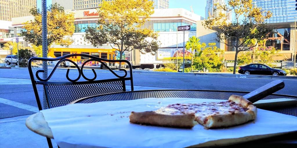 Johnnies NY Pizza | meal delivery | 10251 Santa Monica Blvd, Century City, CA 90067, USA | 3105531188 OR +1 310-553-1188