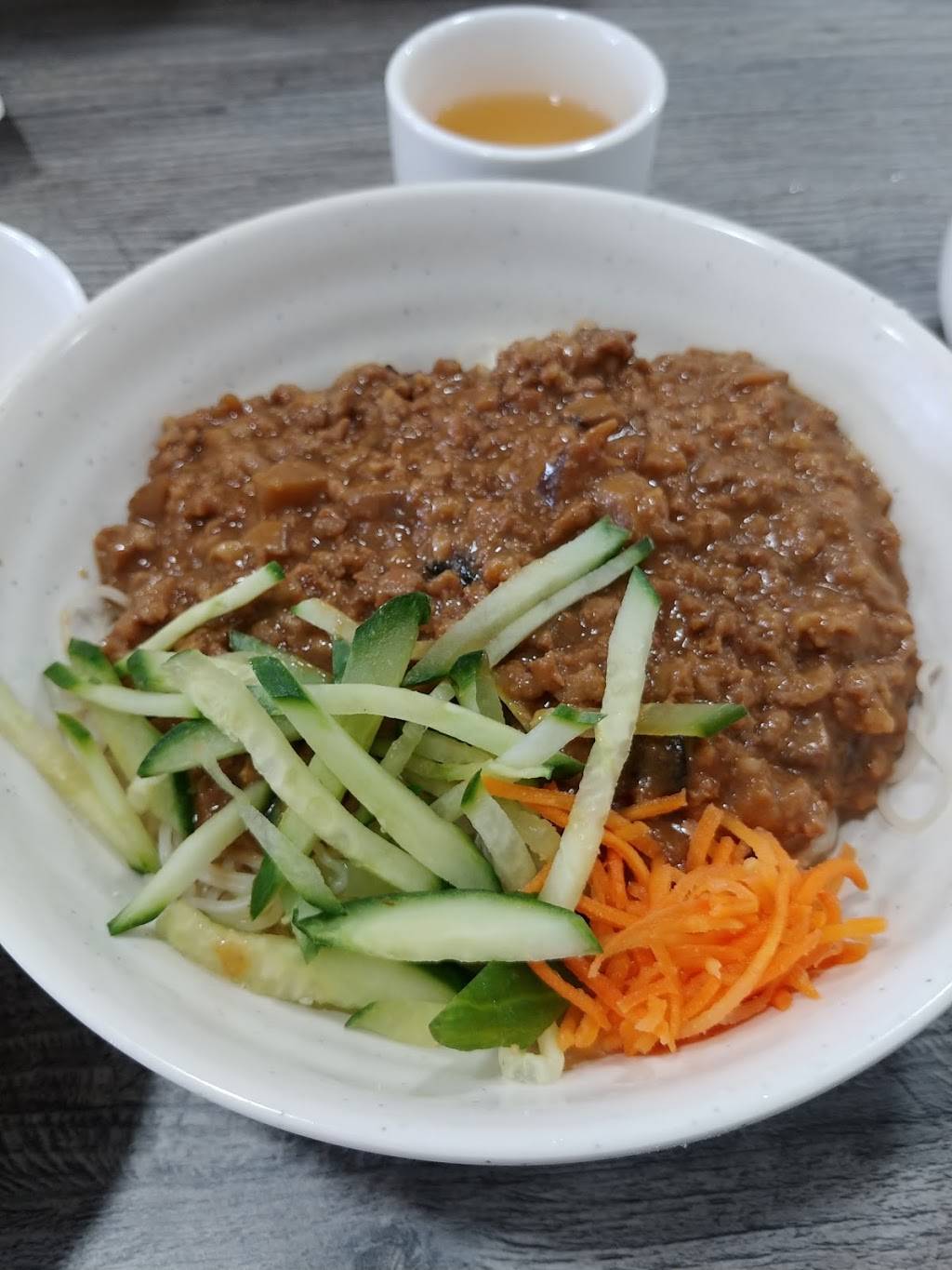 Bao Bao House | restaurant | 447 Broadway, Millbrae, CA 94030, USA | 6506974210 OR +1 650-697-4210