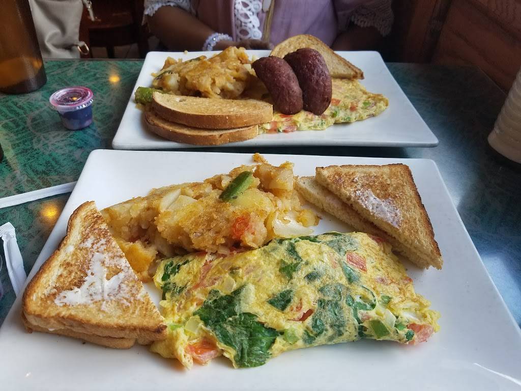 Triple A | restaurant | 2061 2nd Ave # 106, New York, NY 10029, USA | 2124106950 OR +1 212-410-6950