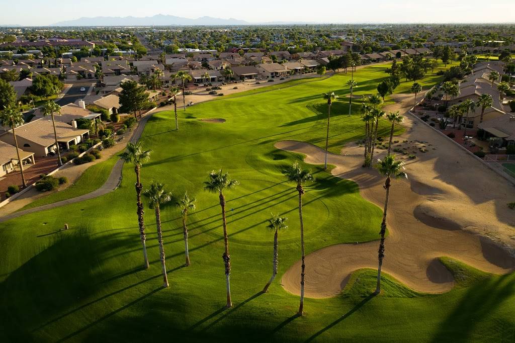 Vistas Course at Westbrook Village Golf Club | restaurant | 18823 Country Club Pkwy, Peoria, AZ 85382, USA | 6235664548 OR +1 623-566-4548