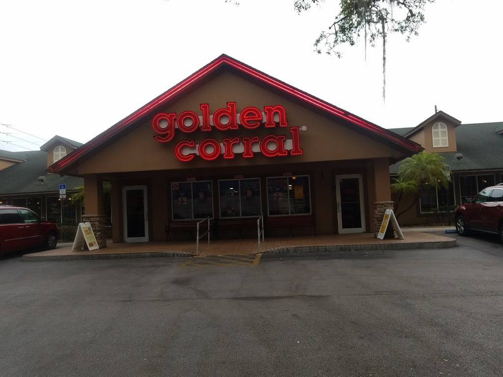 Golden Corral Buffet & Grill | restaurant | 6855 Gall Blvd, Zephyrhills, FL 33542, USA | 8137838969 OR +1 813-783-8969