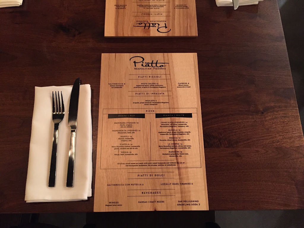 Piatto Neapolitan Pizzeria | restaurant | 1706 E Douglas Ave, Wichita, KS 67214, USA | 3168009105 OR +1 316-800-9105