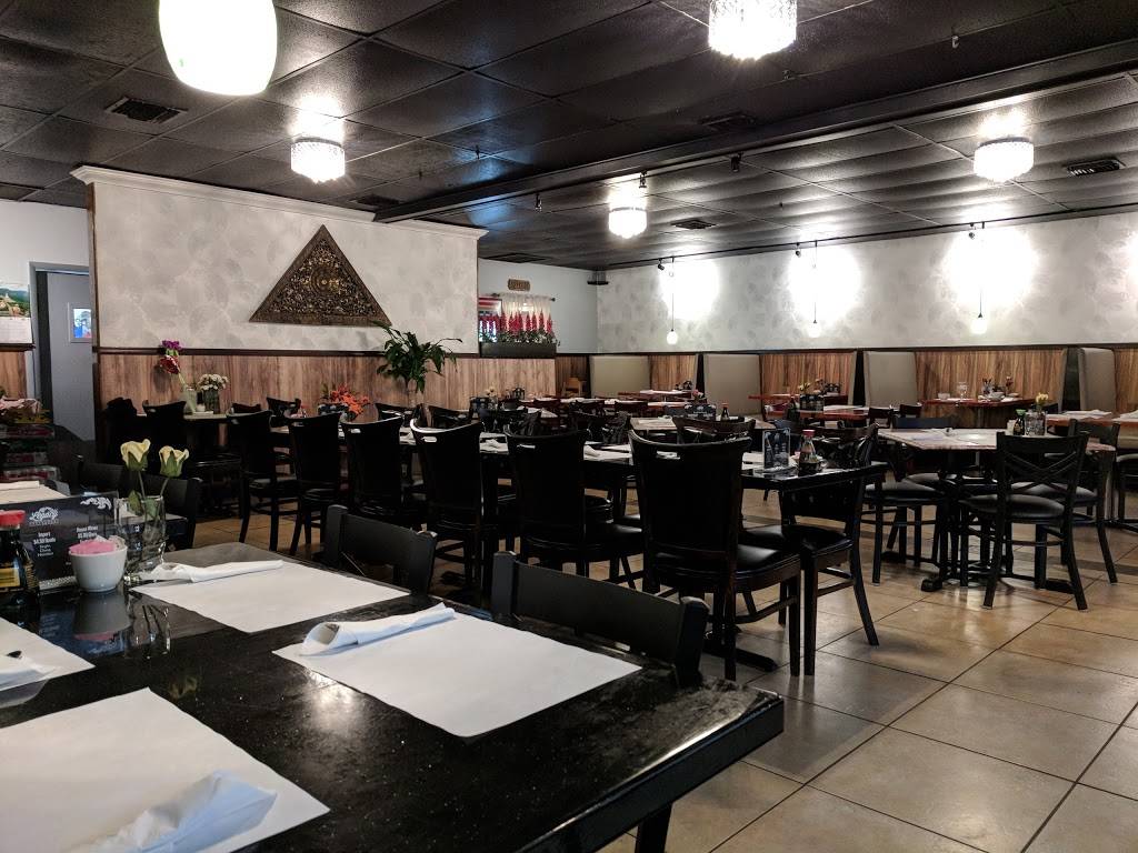 Thai Legacy Restaurant | restaurant | 120 N Parsons Ave, Brandon, FL 33510, USA | 8136858005 OR +1 813-685-8005